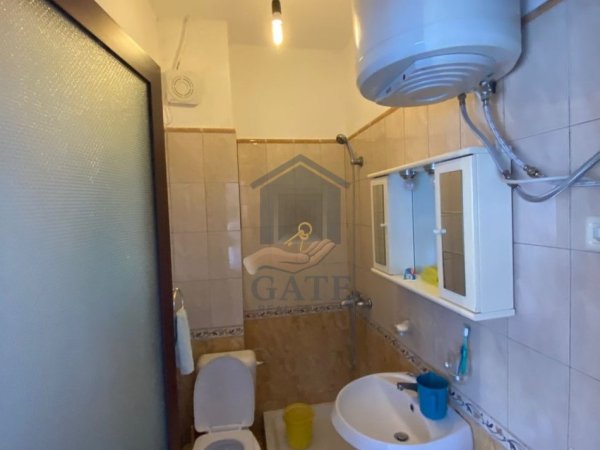 Durres, jepet me qera garsonier Kati 5, 50 m² 200 € (plazh durres)