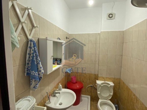Durres, jepet me qera garsonier Kati 5, 40 m² 200 € (plazh durres)