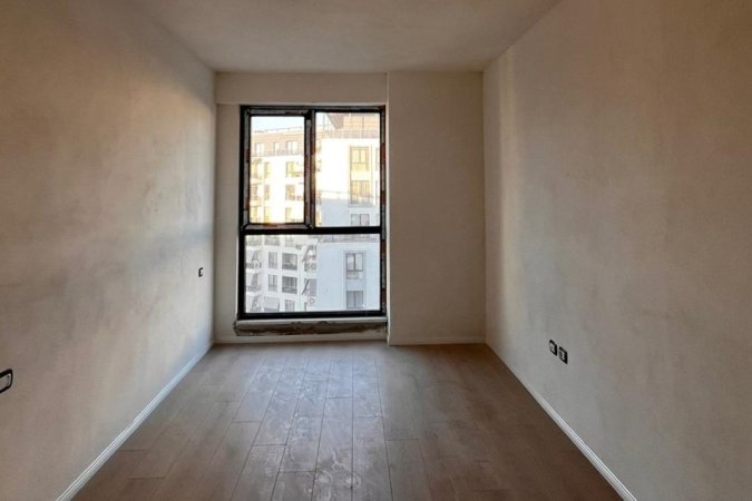 Tirane, shitet apartament 1+1 , 79 m² 127.000 € (kompleksi turdiu)