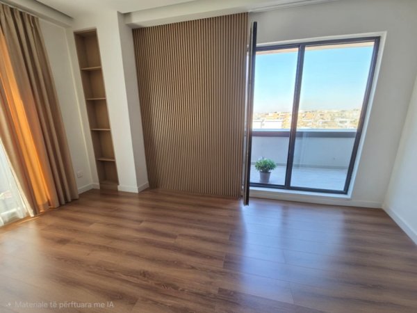 Tirane, shitet apartament 2+1+Aneks+Ballkon Kati 7, 132 m² 330.000 € (Shkolla e Kuqe)
