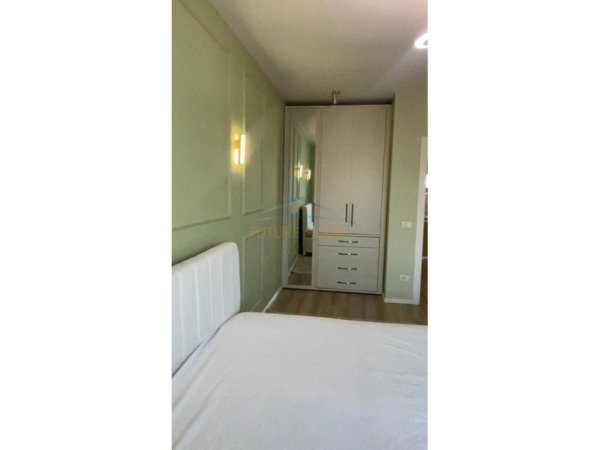 Qera Apartament 1+1, Rezidenca Future Home,Unaza e Re 550 €