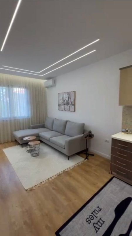 Tirane, shitet apartament 1+1 , 36 m² 69.000 € (Hotel 7777)