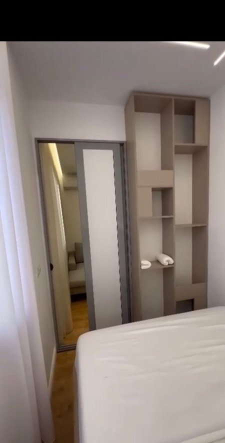 Tirane, shitet apartament 1+1 , 36 m² 69.000 € (Hotel 7777)