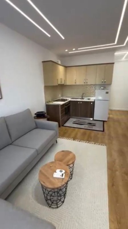 Tirane, shitet apartament 1+1 , 36 m² 69.000 € (Hotel 7777)