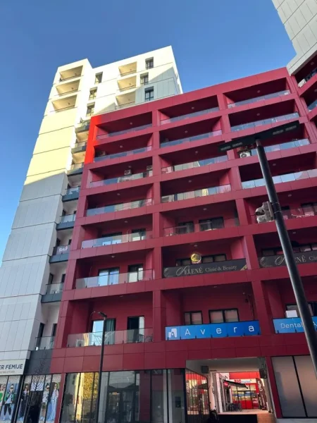 Tirane, shitet 2+1 , 127 m² 229.000 €