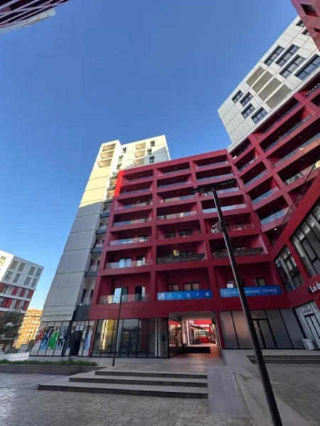 Tirane, shitet 2+1 , 127 m² 229.000 €