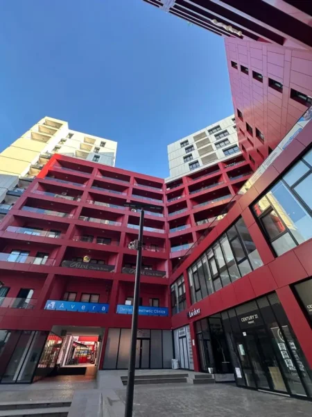 Tirane, shitet 2+1 , 127 m² 229.000 €