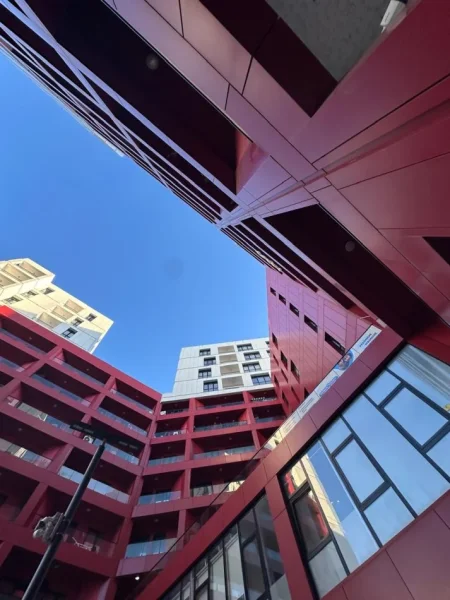 Tirane, shitet 2+1 , 127 m² 229.000 €