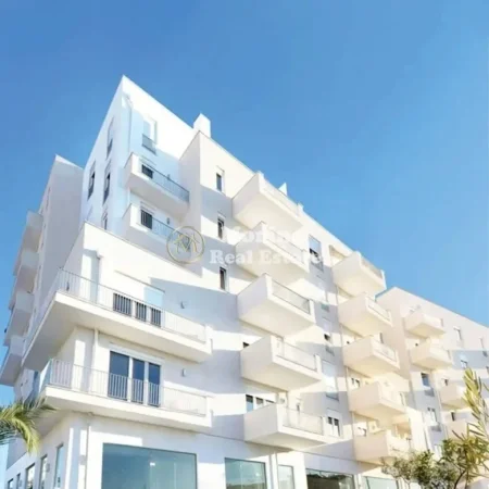 Tirane, shitet apartament 1+1 Kati 2, 60 m² 159.650 € (Rezidenca Ana)