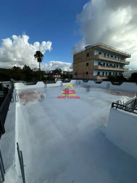 Vlore, shitet shtepi 3+1+Ballkon Kati 0, 121 m² 210.000 € (Rruga Dervish Hekali)