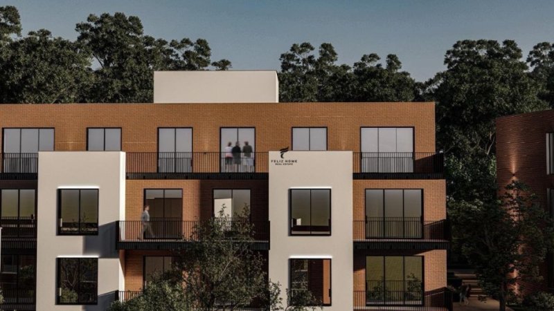 Tirane, shitet apartament 1+1 Kati 2, 76 m² 152.800 € (TEG)