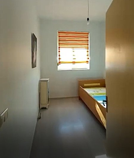 Tirane, jepet me qera apartament duplex Dublex Kati 6, 150 m² 550 € (Fresk)