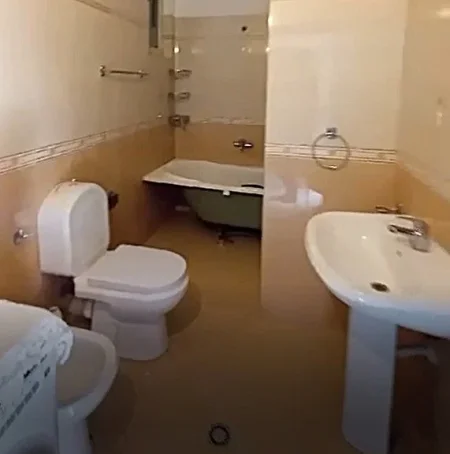 Tirane, jepet me qera apartament duplex Dublex Kati 6, 150 m² 550 € (Fresk)