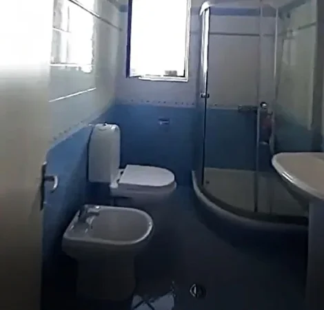 Tirane, jepet me qera apartament duplex Dublex Kati 6, 150 m² 550 € (Fresk)