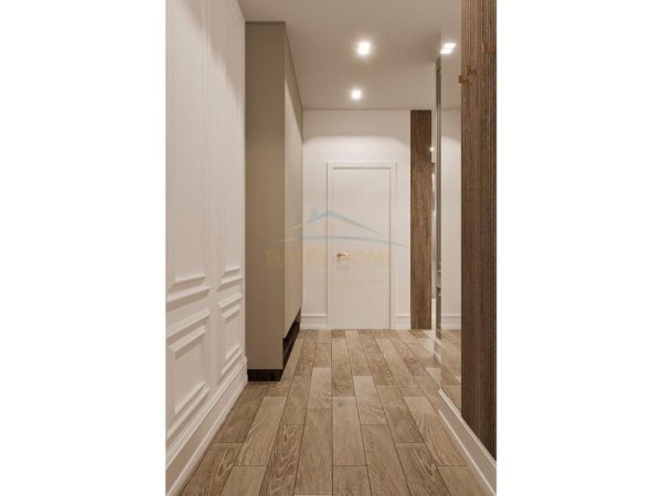 Tirane, shitet apartament 1+1+Ballkon Kati 8, 85 m² (Air Albania)