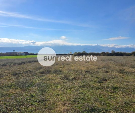 Shkoder, shitet toke , 8.000 m² 75.000 € (OMARAJ, VRAKE)