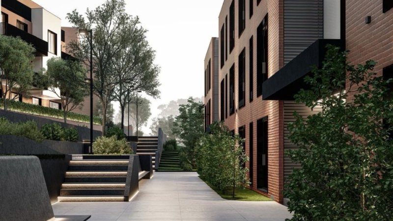 Tirane, shitet apartament 2+1 Kati 2, 110 m² 221.400 € (TEG)