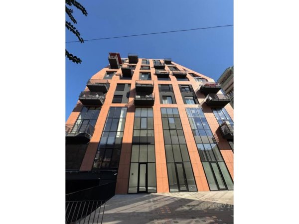 Tirane, shes apartament 3+1+Aneks+Ballkon Kati 7, 167 m² 460.000 € (Rruga Mujo Ulqinaku)