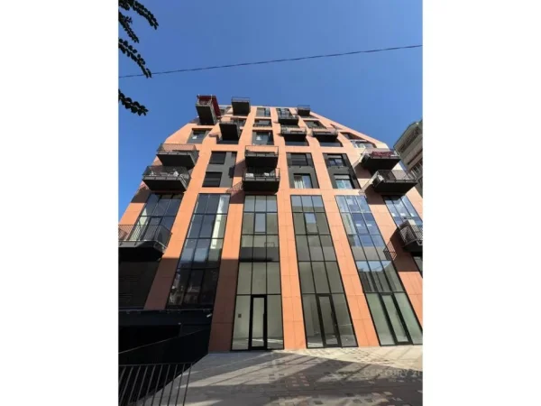 Tirane, shes apartament 3+1+Aneks+Ballkon Kati 7, 167 m² 460.000 € (Rruga Mujo Ulqinaku)