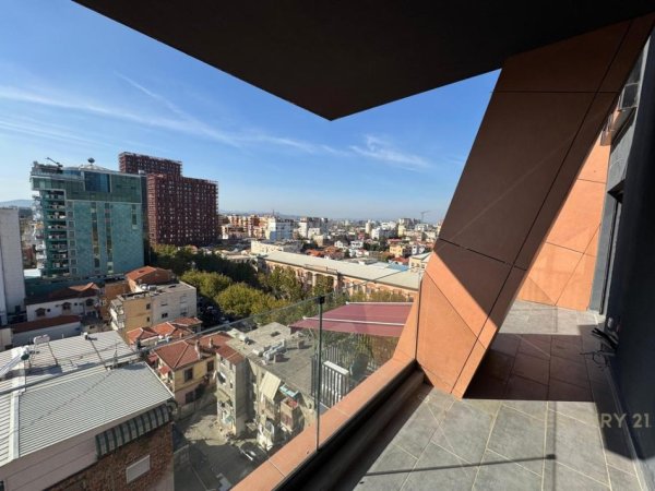 Tirane, shes apartament 3+1+Aneks+Ballkon Kati 7, 167 m² 460.000 € (Rruga Mujo Ulqinaku)