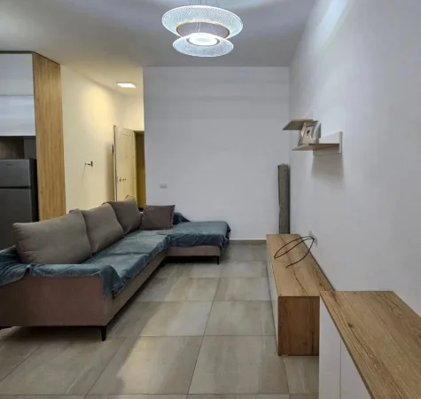 Qera,Apartament 1+1 , Tirane , Selite 500 euro