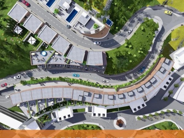 Tirane, shes Vile 3 Katshe Kati 3, 409 m² 750.000 € 