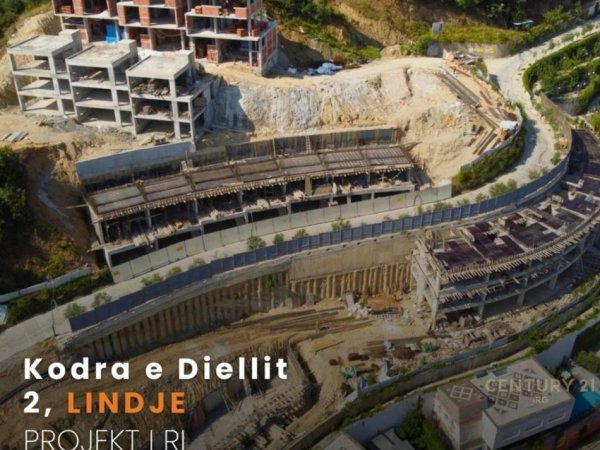 Tirane, shes Vile 3 Katshe Kati 3, 409 m² 750.000 € 