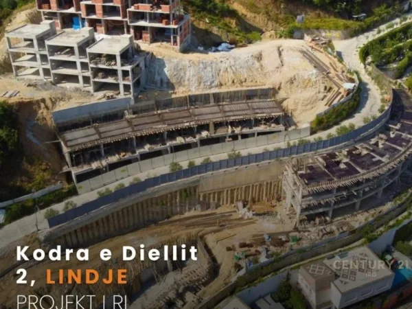 Tirane, shes Vile 3 Katshe Kati 3, 409 m² 750.000 € 