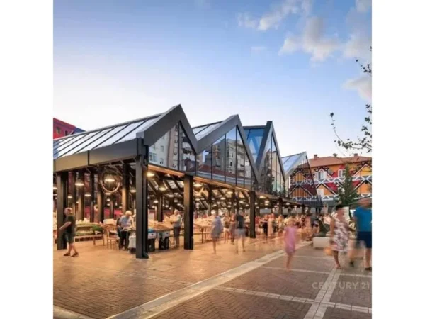 Tirane, shes apartament 4+1+Aneks+Ballkon Kati 3, 257 m² 650.000 € 