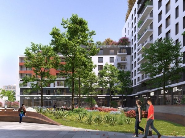 Tirane, shes apartament 3+1+Aneks+Ballkon Kati 8, 123 m² 209.000 € 