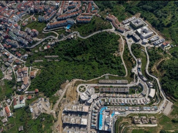 Tirane, shitet apartament 2+1 , 94 m² 162.700 € (KODRA DIELLIT 2)