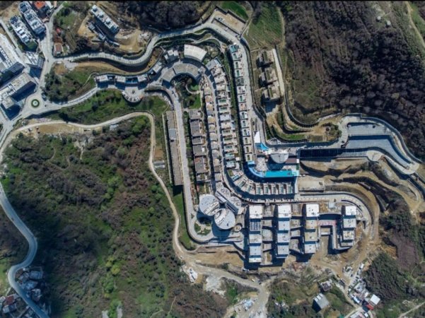 Tirane, shitet apartament 2+1 , 94 m² 162.700 € (KODRA DIELLIT 2)