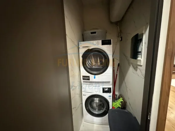 Qera, Apartament 2+1+Post Parkimi, Secret Garden Residence, Tirane 1700 euro