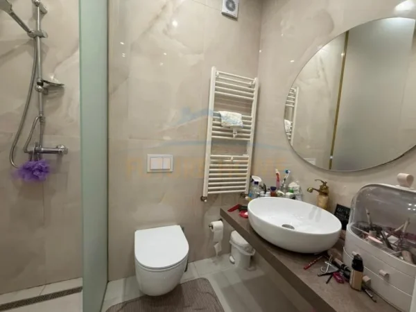 SHITET APARTAMENT 2+1 TEK KOMPLEKSI ASL, OXHAKU, TIRANE. 300,000 €