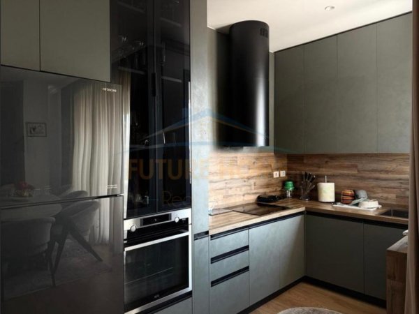 SHITET APARTAMENT 2+1 TEK KOMPLEKSI ASL, OXHAKU, TIRANE. 300,000 €