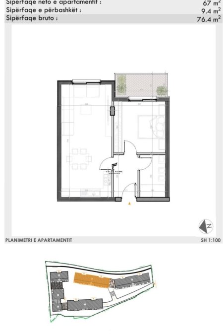 shitet , 152.800 €