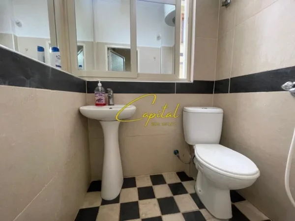 Tirane, jepet me qera garsonier 1+1 Kati 2, 35 m² 380 € (5 MAJI)