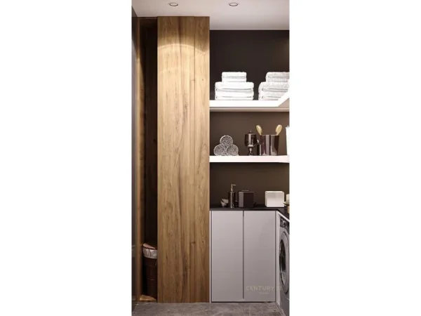 Tirane, jepet me qera apartament 1+1+Aneks+Ballkon Kati 8, 99 m² 1.300 € (Lake View)