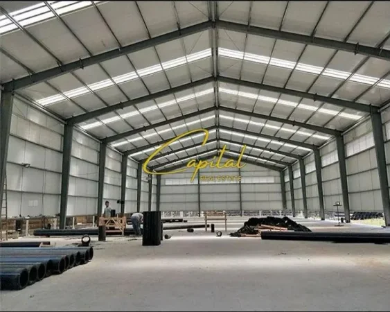 Tirane, jepet me qera magazine Kati 0, 1.000 m² 4.000 € (KASHAR)