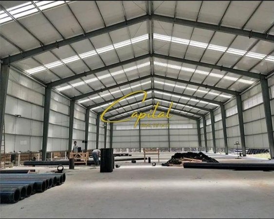 Tirane, jepet me qera magazine Kati 0, 1.000 m² 4.000 € (KASHAR)