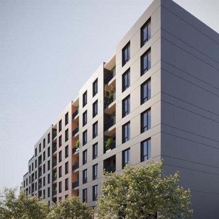 Tirane, shitet apartament 2+1+Aneks+Ballkon Kati 4, 107 m² 101.200 € (Paskuqan)