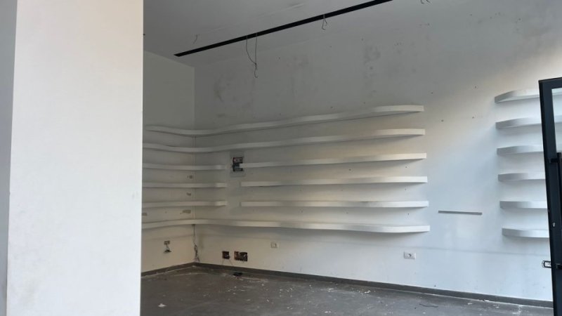Tirane, jepet me qera ambjent biznesi Kati 0, 105 m² 1.700 € (Stadiumi Dinamo) MLS # 530581007-92