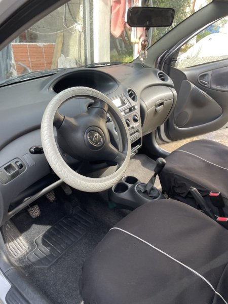 Toyota Yaris viti 2004 Manual, 1.4 D4-D, 193,000Km, Cmimi i diskutushem, Tirane