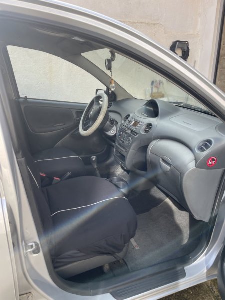 Toyota Yaris viti 2004 Manual, 1.4 D4-D, 193,000Km, Cmimi i diskutushem, Tirane