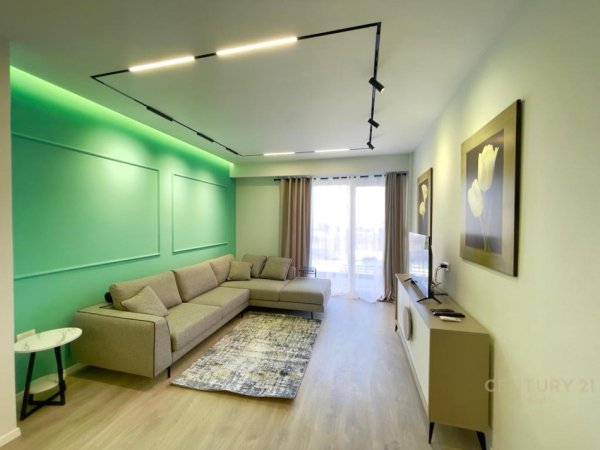 Tirane, jepet me qera apartament 2+1+Aneks+Ballkon Kati 1, 100 m² 700 € (IBN)