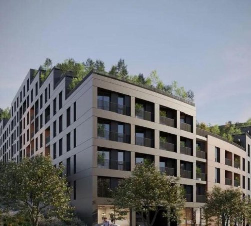 Tirane, shitet apartament duplex Dublex , 128 m² 120.800 € 