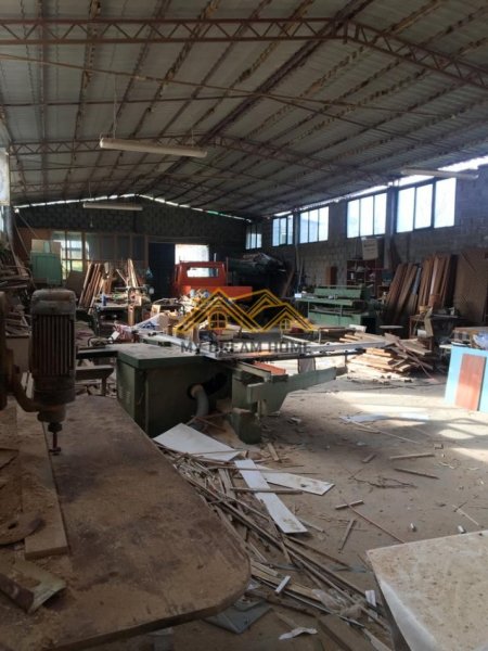 Durres, shitet ambjent biznesi Kati 0, 1.480 m² 120.000 € (SHKALLNUR)