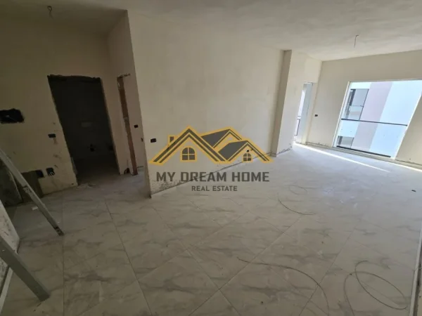 Durres, shitet apartament 1+1 Kati 5, 62 m² 74.000 € (REZIDENCA ORIENTAL GOLEM)