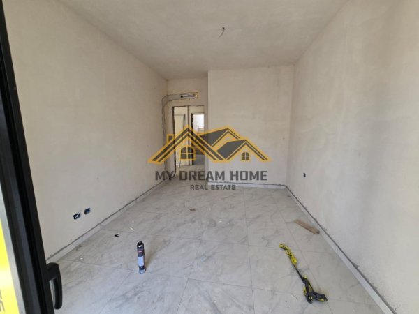 Durres, shitet apartament 1+1 Kati 5, 62 m² 74.000 € (REZIDENCA ORIENTAL GOLEM)