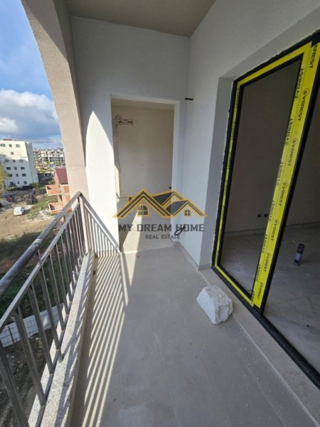 Durres, shitet apartament 1+1 Kati 5, 62 m² 74.000 € (REZIDENCA ORIENTAL GOLEM)